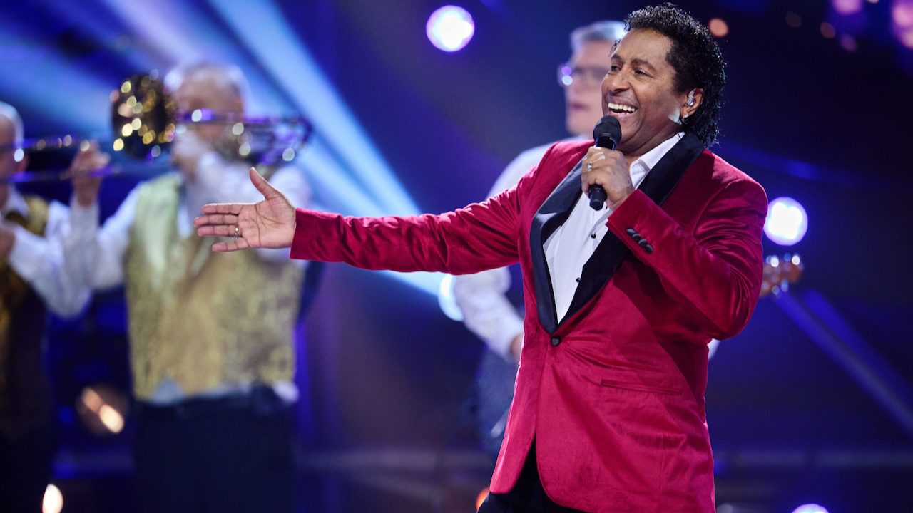 The Lou Rawls Experience naar Zierikzee! | Theaters aan Zee